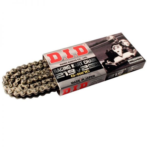  [ORDER] DID Chain Oring 