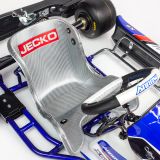  Arrow Kart X6.2 Senior 