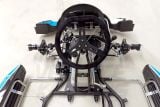  FALCON LE MANS KZ2 