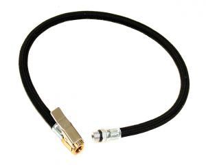  [ORDER] Alfano Tyre Control Hose | Gold Type 