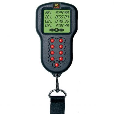 [ORDER] Alfano Kronos Stopwatch x 4 Karts 