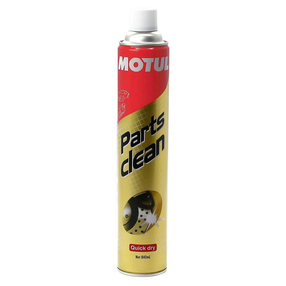  [ORDER] Motul Parts Clean 
