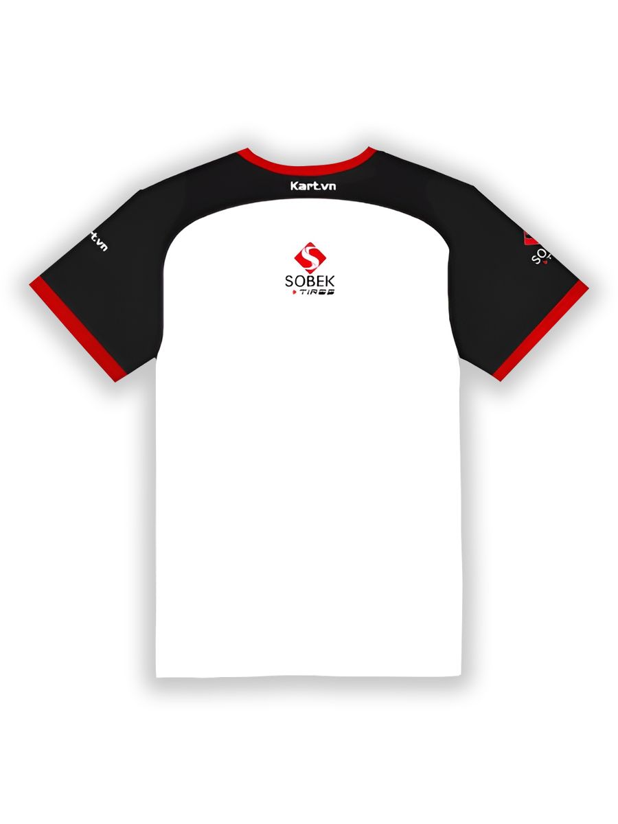  Racer T-Shirt 