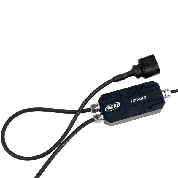  [ORDER] MyChron LCU One Lambda 