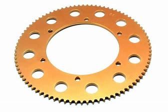  [ORDER] Goldtek Sprocket 35 Pitch 