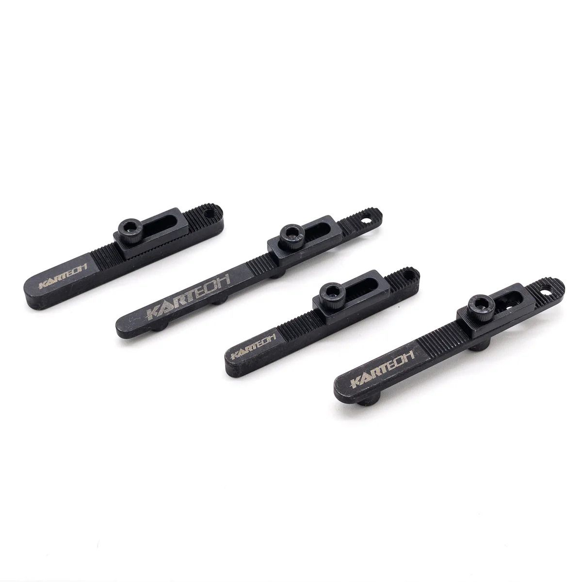  [ORDER] Kartech Axle Key Anti Slip (Steel) - SINGLE 