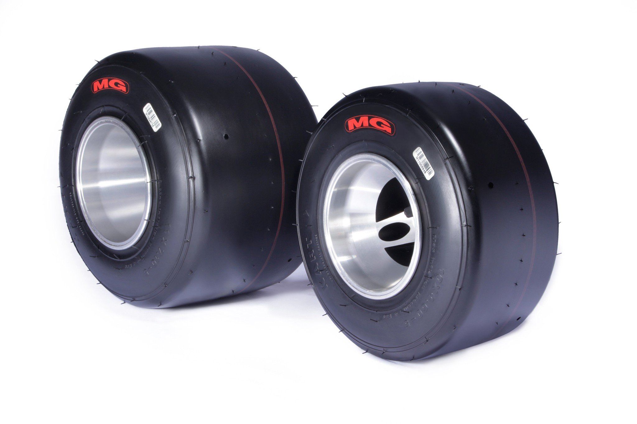  [ORDER] MG Tyre AZ Red 