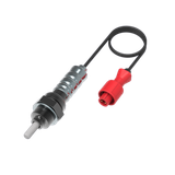  [ORDER] Alfano Lambda Sensor Including Weld in Socket 30cm 