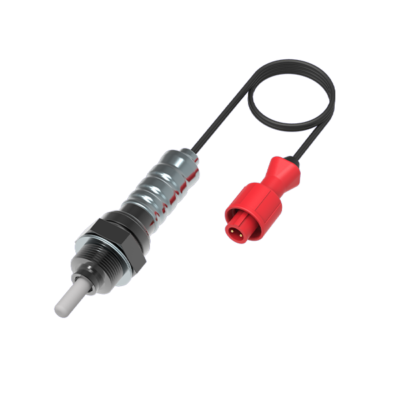  [ORDER] Alfano Lambda Sensor Including Weld in Socket 30cm 