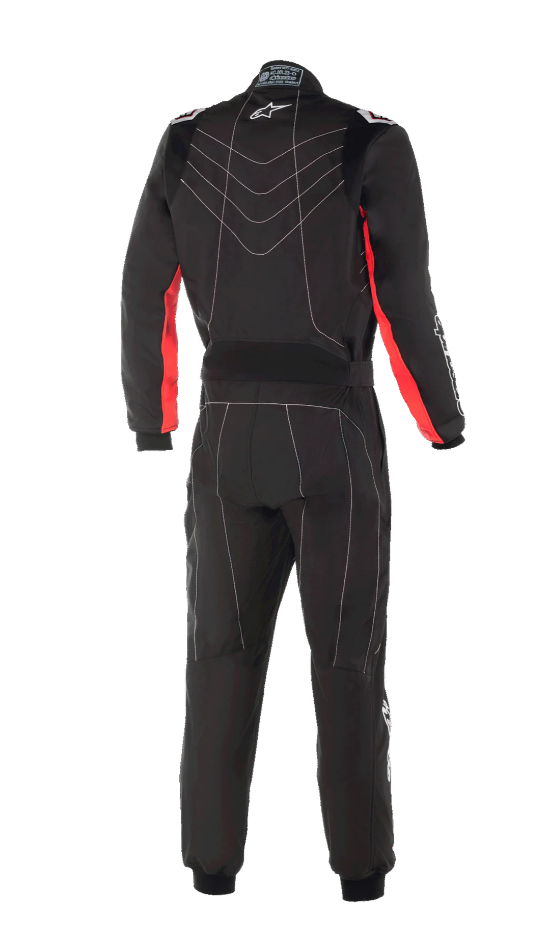  [ORDER] KMX-9 V3 Suit 