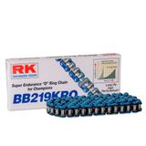  [ORDER] RK Chain Oring 
