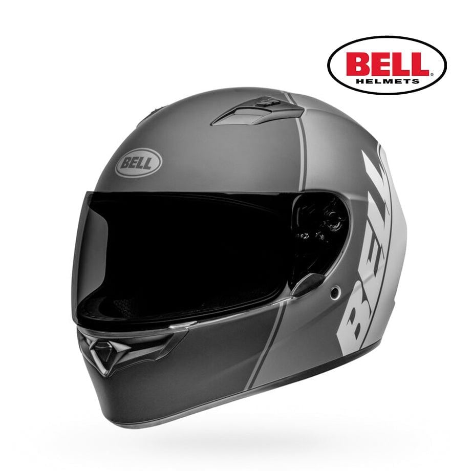  [ORDER] Bell Helmet Qualifier Ascent 