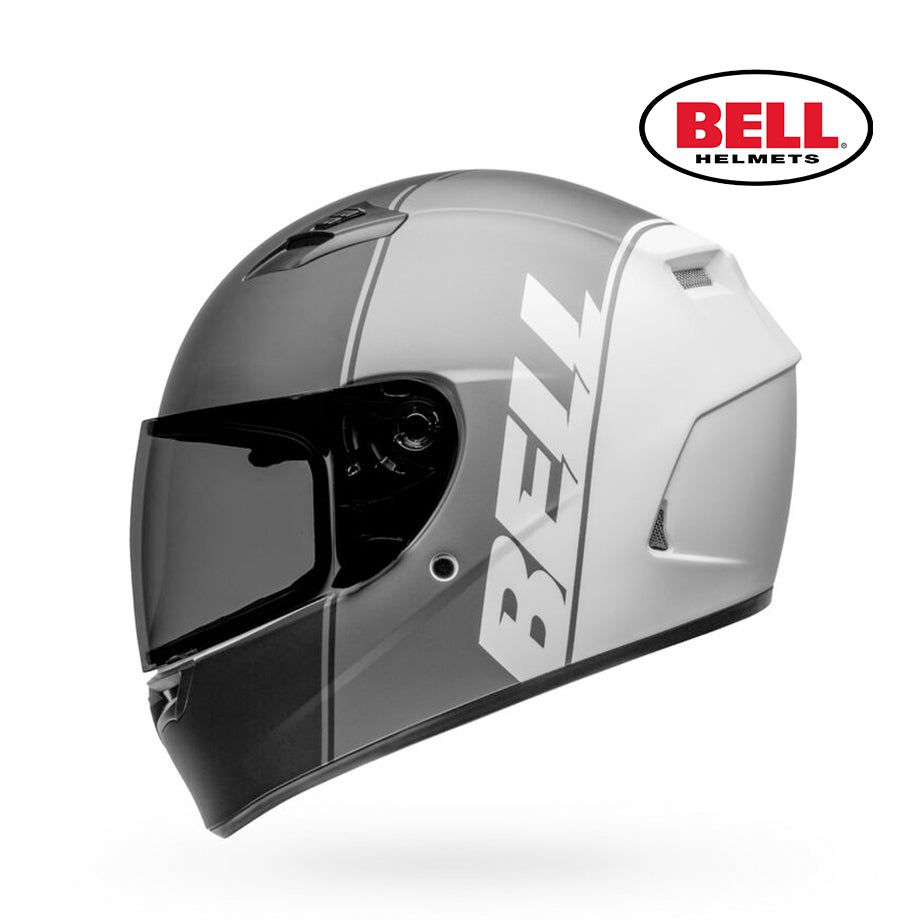  [ORDER] Bell Helmet Qualifier Ascent 