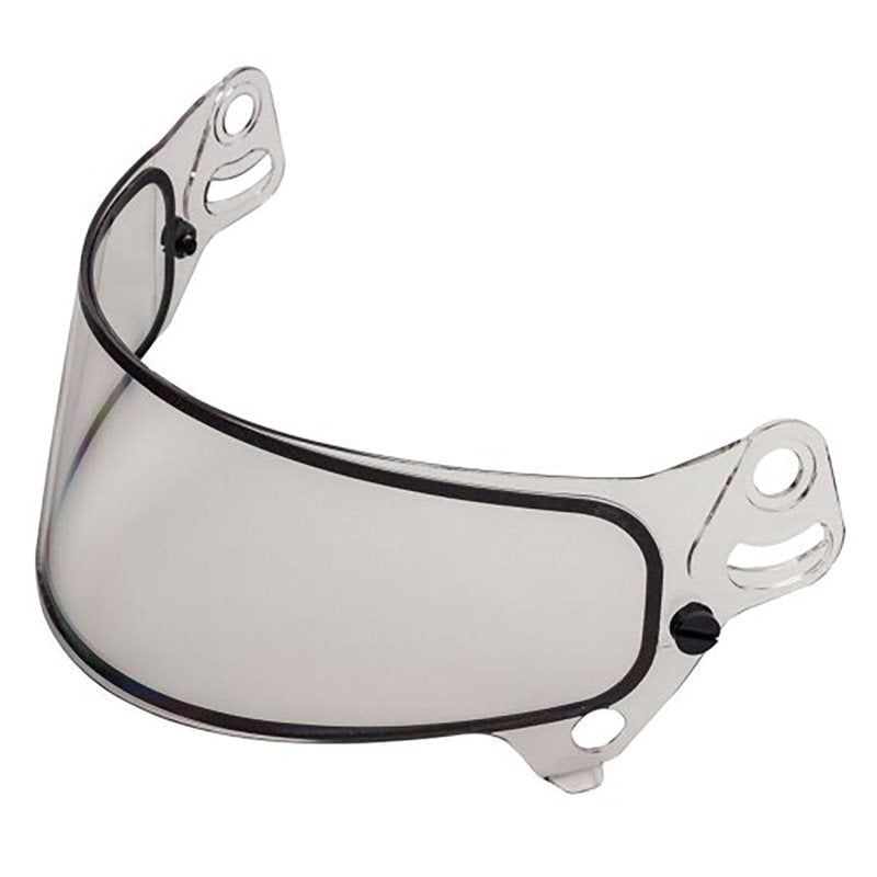  [ORDER] Bell Visor DSAF KC7 (2mm) 