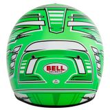  [ORDER] Bell Helmet KC7-CMR Champion Green 