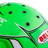  [ORDER] Bell Helmet KC7-CMR Champion Green 