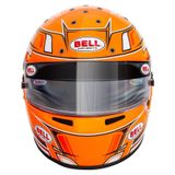  [ORDER] Bell Helmet KC7-CMR Champion Orange 