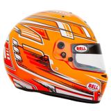  [ORDER] Bell Helmet KC7-CMR Champion Orange 
