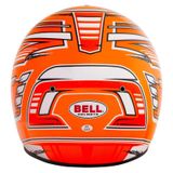  [ORDER] Bell Helmet KC7-CMR Champion Orange 