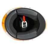  [ORDER] Bell Helmet KC7-CMR Champion Orange 
