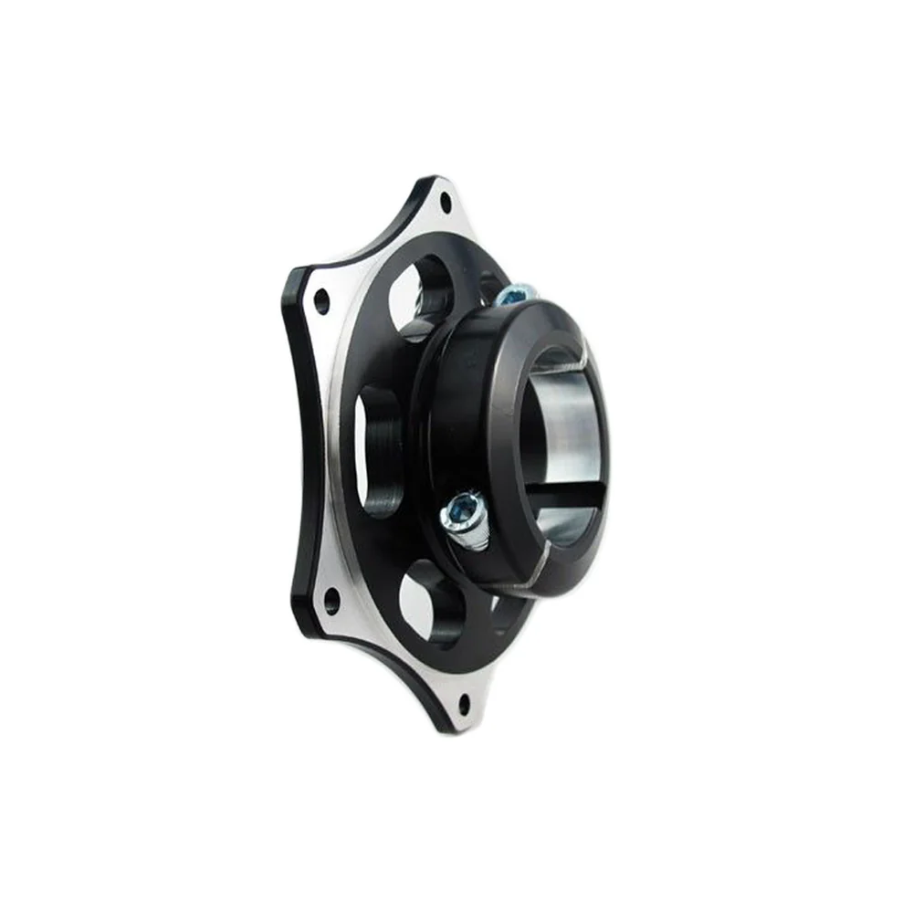  [ORDER] Sprocket Hub 50mm Generic - Black 