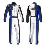  [ORDER] Racing Suit RJ08 