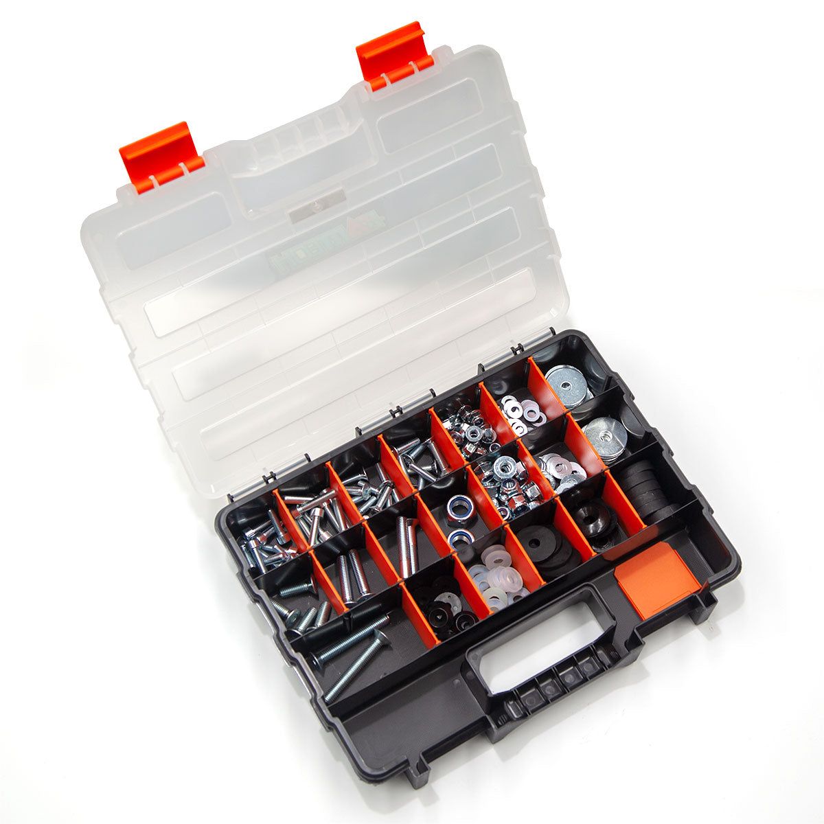  [ORDER] Kartech Bolt Kit 