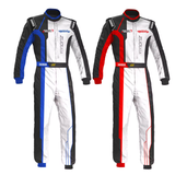  [ORDER] Racing Suit RJ08 