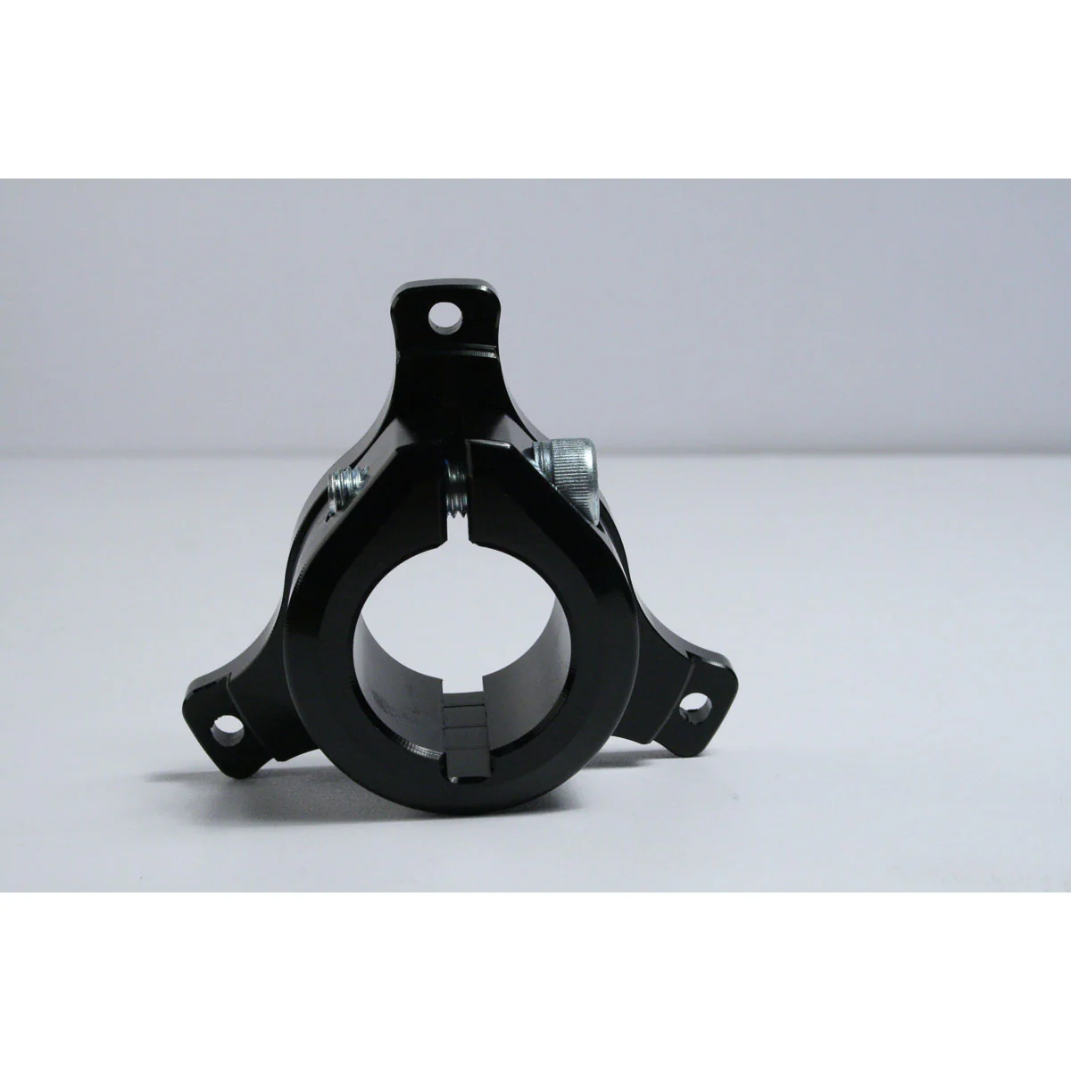  [ORDER] Kartech Brake Disc Hub 30mm Black | Suit BRDFL Brake 