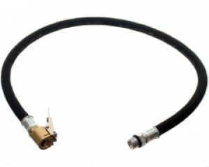  [ORDER] Alfano Tyre Control Hose with quick valve (Spare Part for T.A1910) 