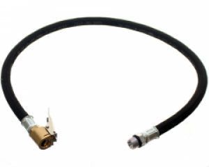  [ORDER] Alfano Tyre Control Hose with quick valve (Spare Part for T.A1910) 