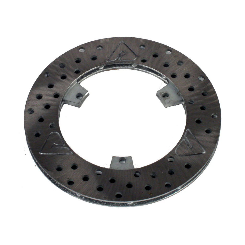  [ORDER] Kartech Brake Disc Rear Cadet | Front 125 LH 160 x 10 