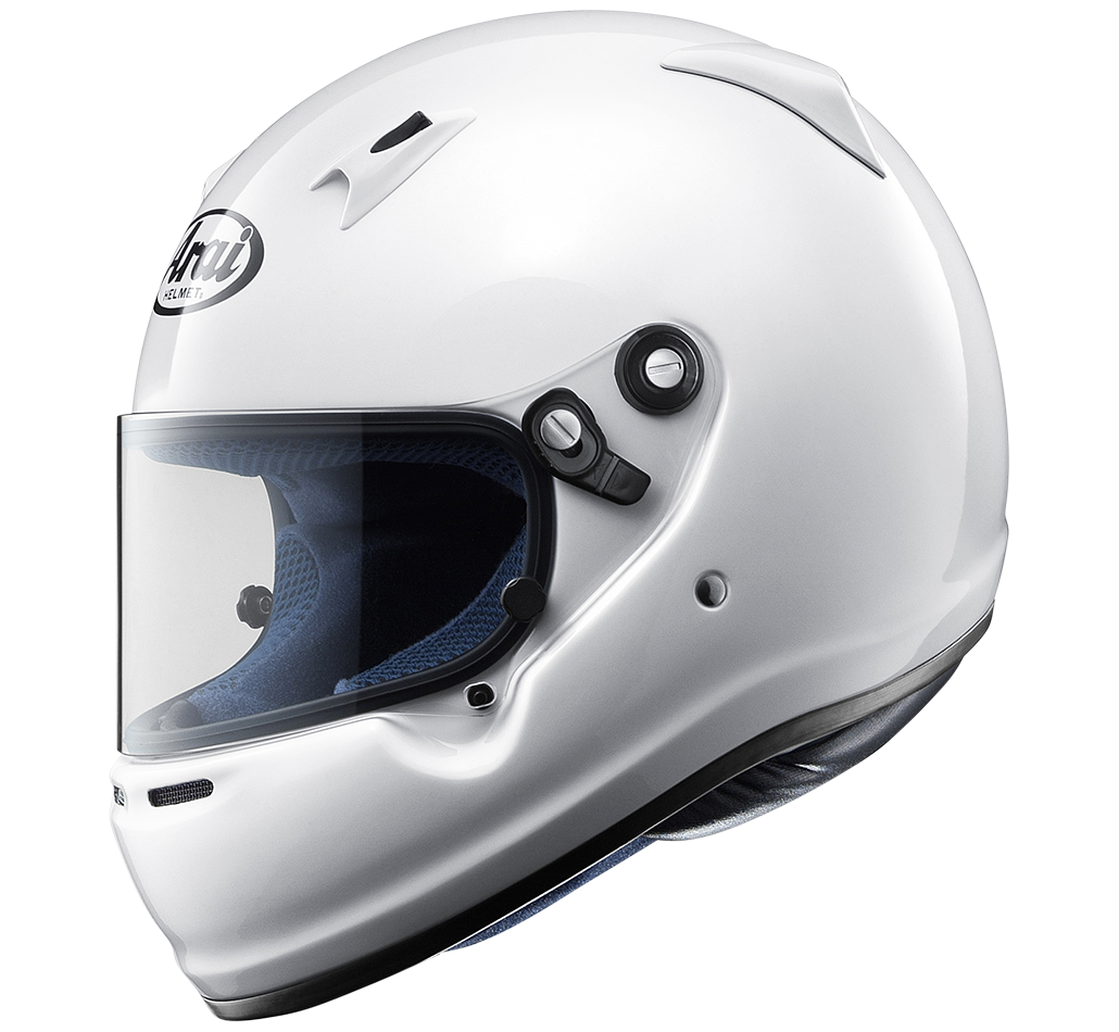  [ORDER] Arai Helmet CK6 