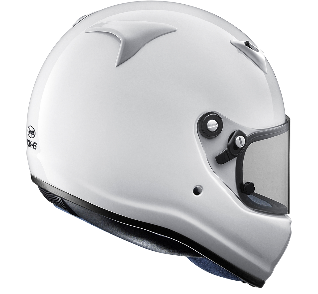  [ORDER] Arai Helmet CK6 