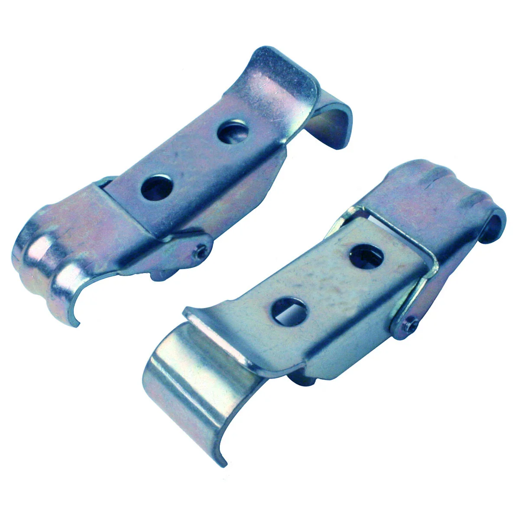  [ORDER] KG Nosecone Clamp Steel 2 Piece 