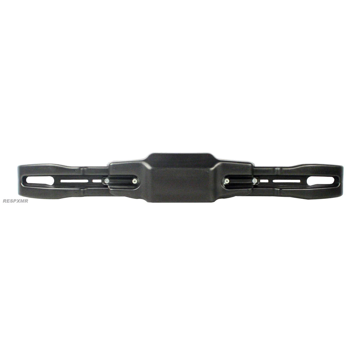  [ORDER] KG Rear Spoiler Cadet | Junior 3 Piece Black 