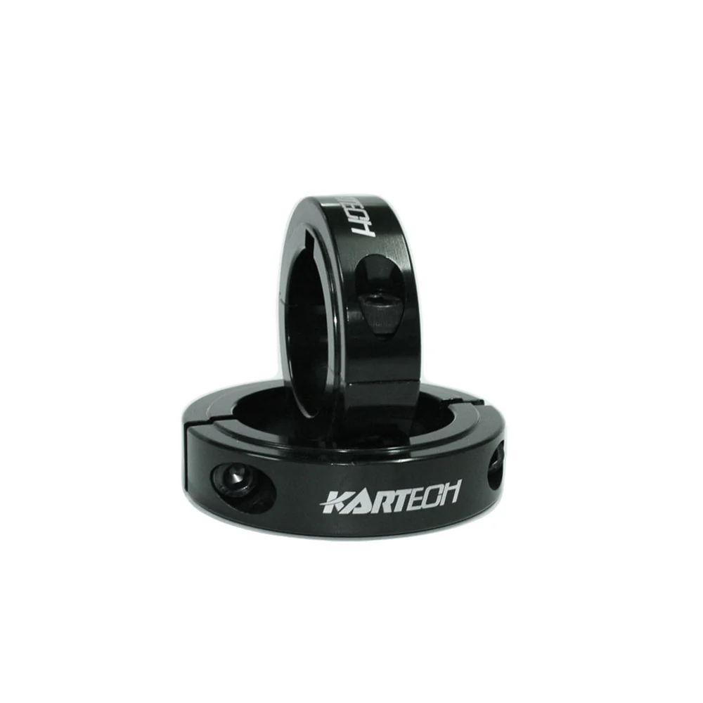  [ORDER] Kartech Axle Collar Set 30mm | 40mm | 50mm 