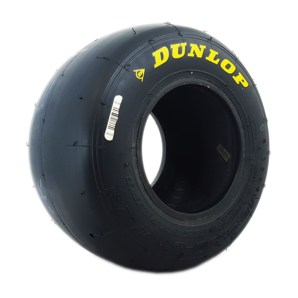  [ORDER] Dunlop Tyre DFM 