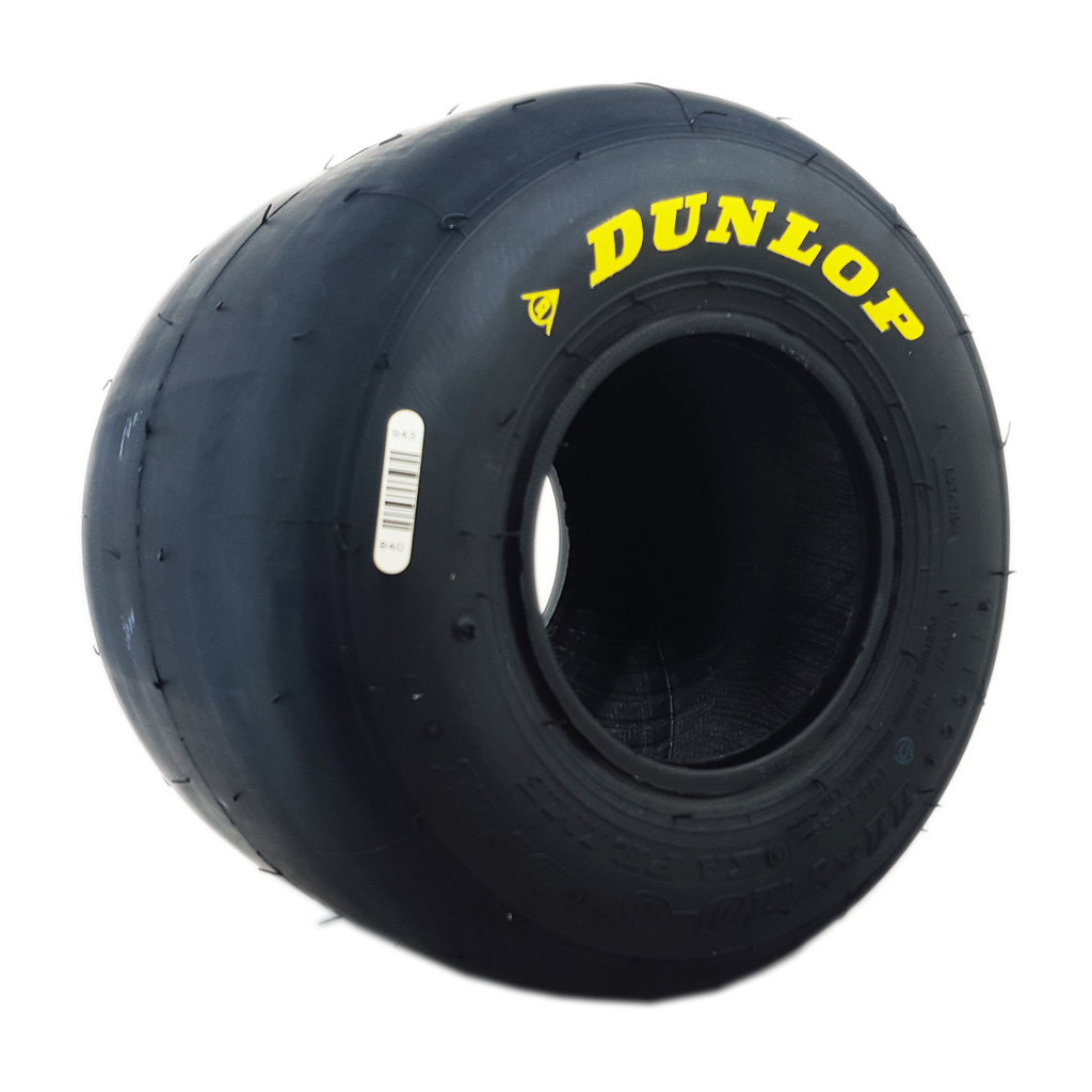  [ORDER] Dunlop Tyre DFM 