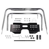  [ORDER] Kartech Extended Front Senior X5-X6 Extension Kit 