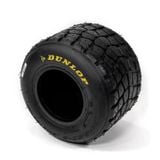  [ORDER] Dunlop Tyre KNSW 