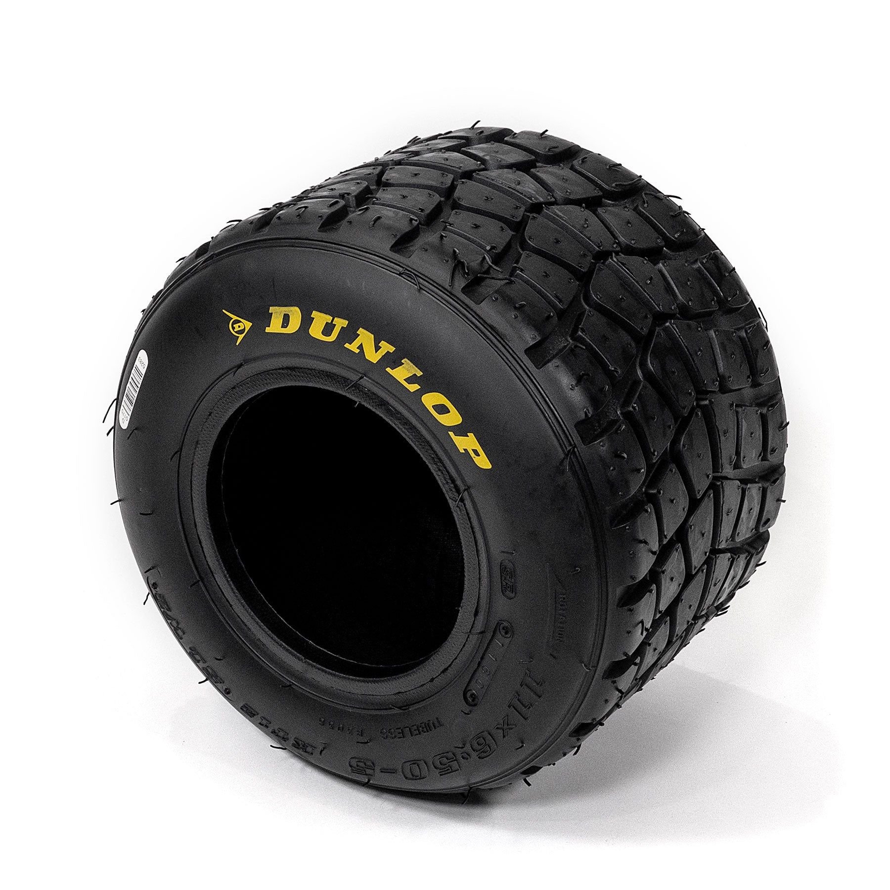  [ORDER] Dunlop Tyre KNSW 