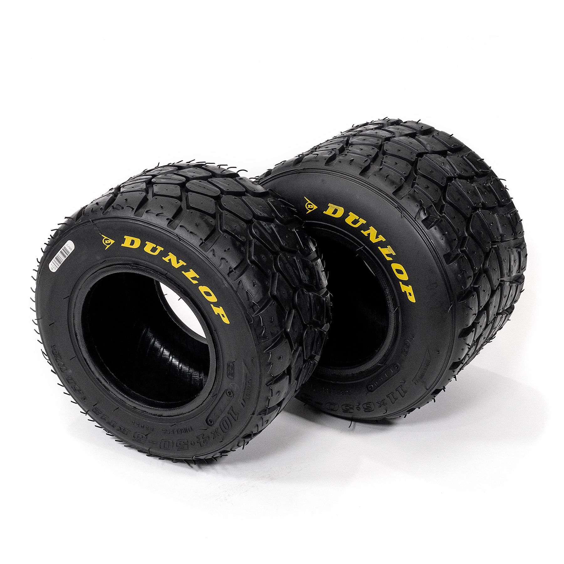  [ORDER] Dunlop Tyre KNSW 