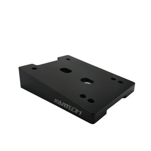  [ORDER] Kartech Engine Mount Slide Top Angled 