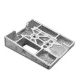  [ORDER] Kartech Engine Mount Slide Top Magnesium Angled 