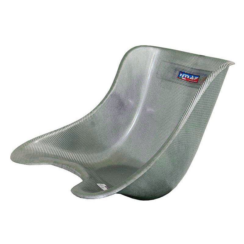  [ORDER] IMAF Seat Silver 