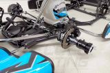  FALCON LE MANS KZ2 