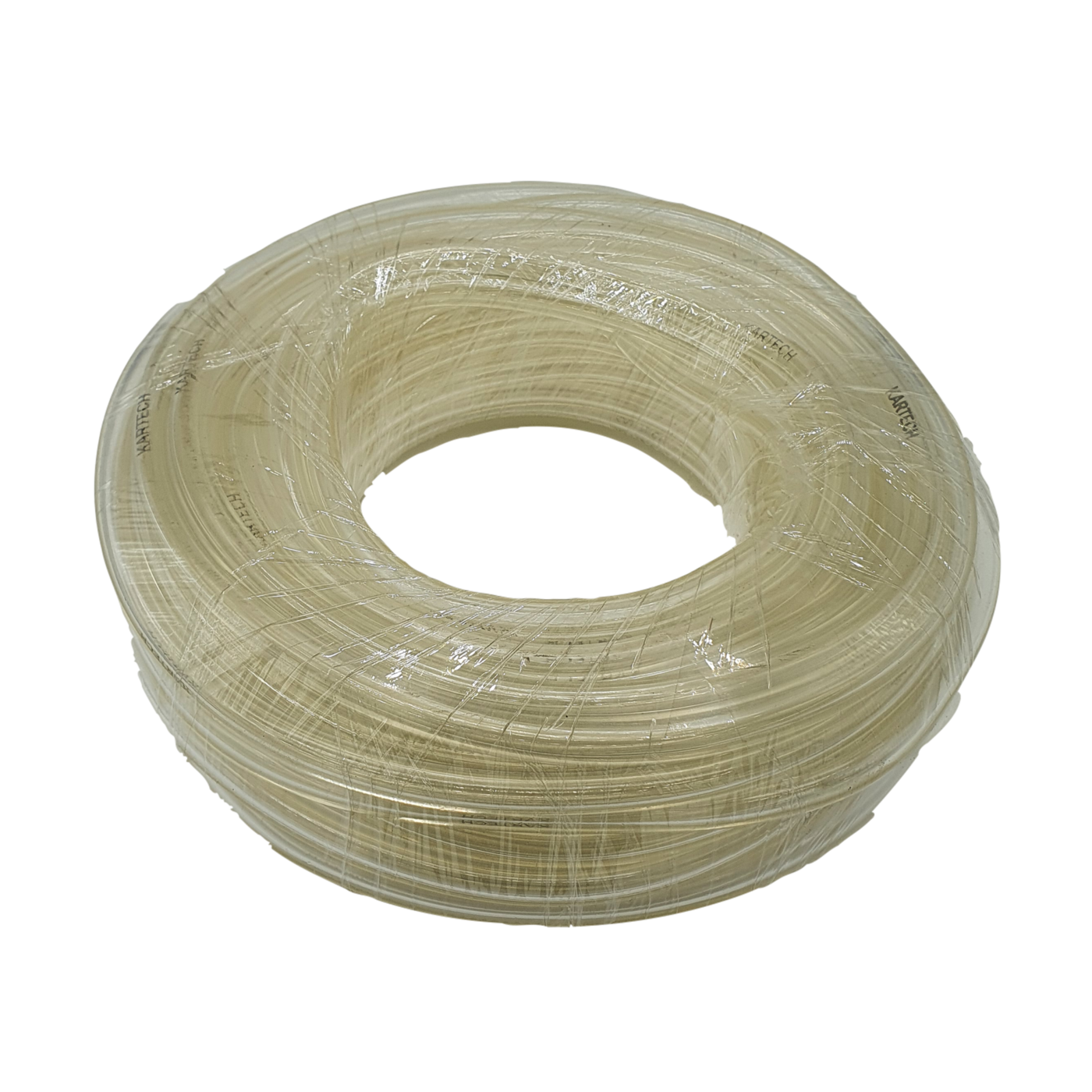  [ORDER] Kartech Fuel Line 1m | Clear 