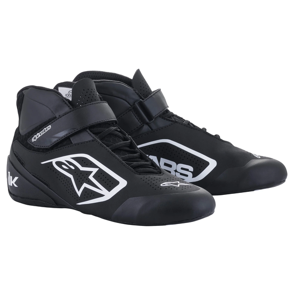  [ORDER] Alpinestars Boots Tech 1-K V2 Black | White 