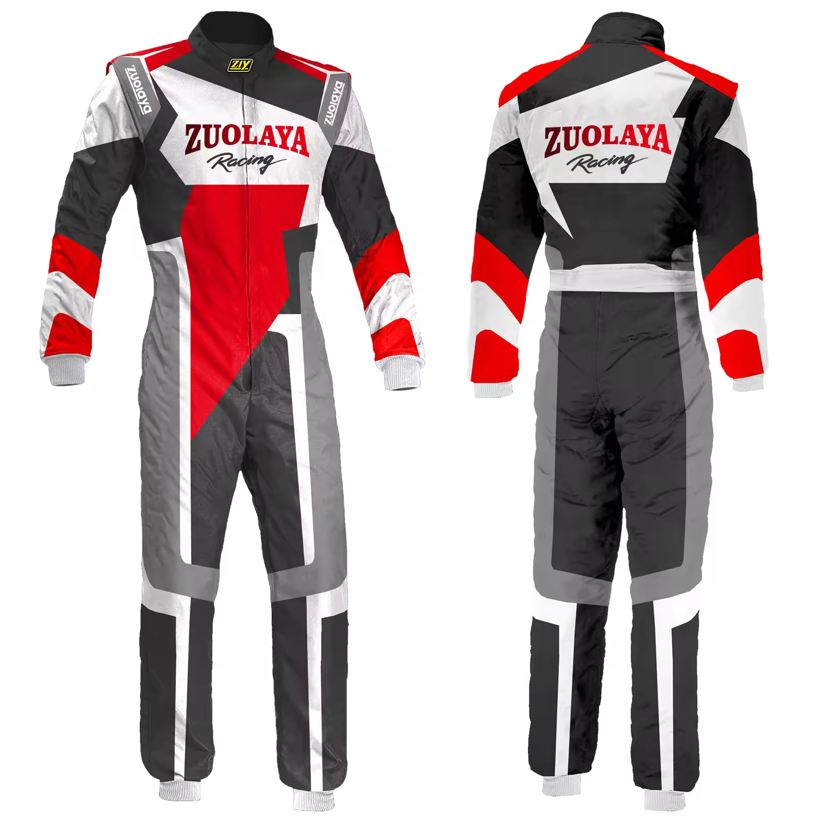  [ORDER] Racing Suit CJ 15 